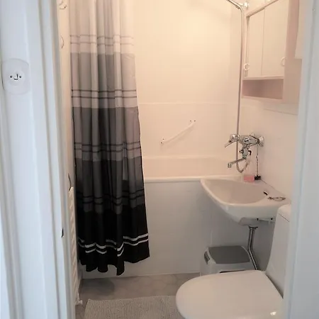 Finland Punavuorenkatu 11 B Apartamento